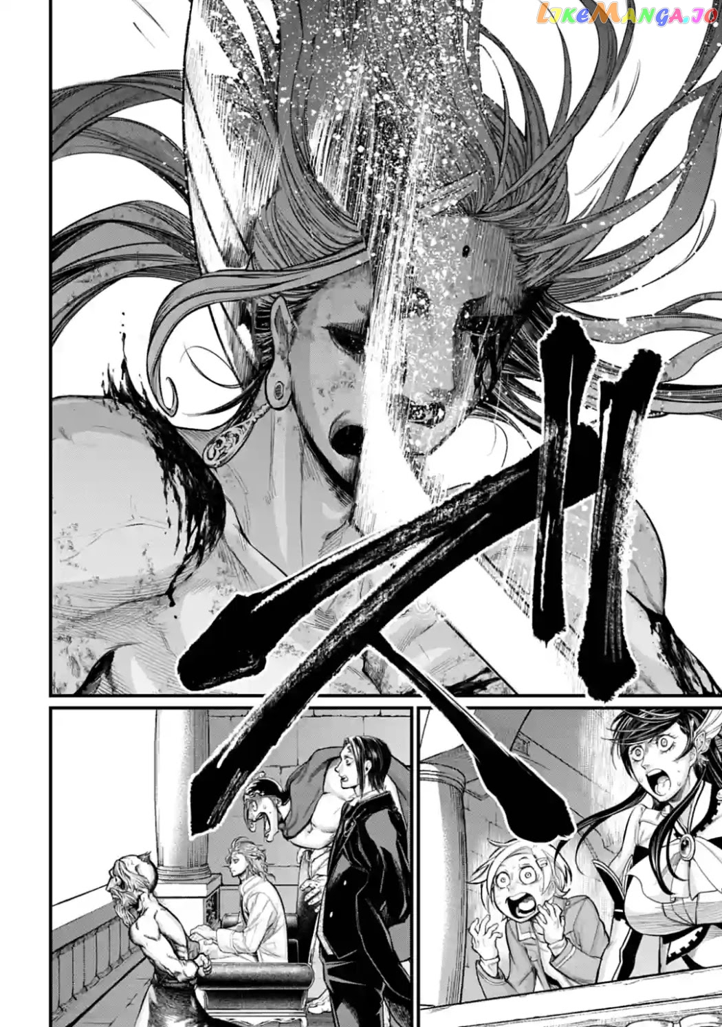 Record Of Ragnarok, Chapter 53 image 23